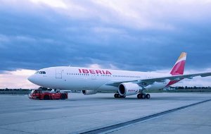 Iberia