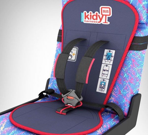 sillas de retención infantil