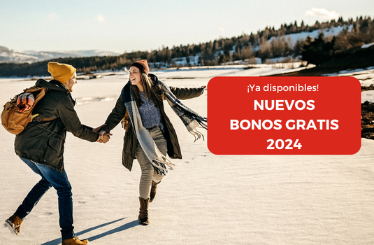 Ya disponibles nuevos bonos MITMA 2024